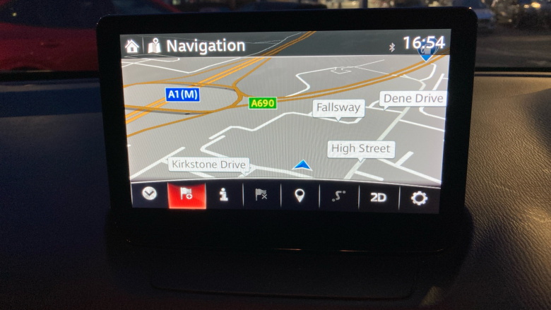 Mazda 2 1.5 Skyactiv G GT Sport 5dr Auto Petrol Hatchback